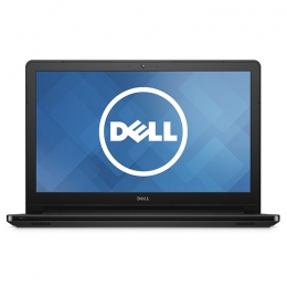 Фото Ноутбук Dell Inspiron 5559 (I555410DDW-E56) Black