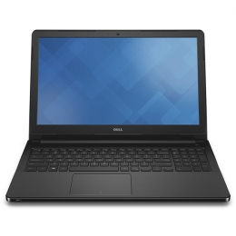 Фото Ноутбук Dell Vostro 3559 (VAN15SKL1701_009_ubu) Black