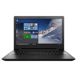Фото Ноутбук Lenovo IdeaPad 110-15 (80TJ009CRA)