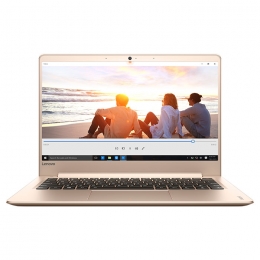 Фото Ноутбук Lenovo IdeaPad 710S-13 (80SW0070RA) Gold