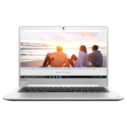 Фото Ноутбук Lenovo IdeaPad 710S-13 (80SW008PRA) Silver