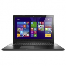Фото Ноутбук Lenovo G70-80 (80FF00H5UA)