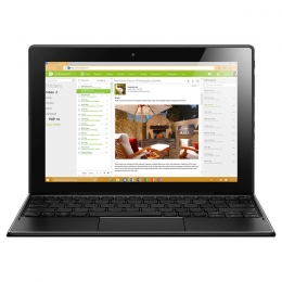 Фото Ноутбук Lenovo IdeaPad Miix 310 10 (80SG0065RA)