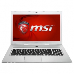 Фото Ноутбук MSI GS70 6QE Stealth Pro (GS706QE-417XUA)