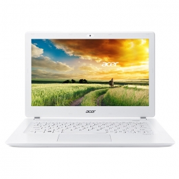 Фото Ноутбук Acer Aspire V3-371-527T (NX.MPFEU.092) White