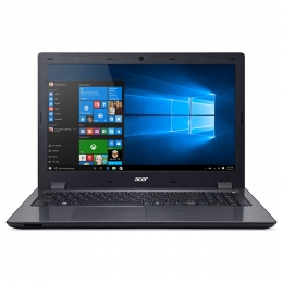 Фото Ноутбук Acer Aspire V5-591G-52NP (NX.GB8EU.001) Black-Silver