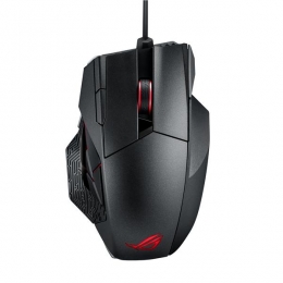 Фото Мышь Asus ROG Spatha (90MP00A1-B0UA00)