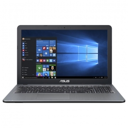 Фото Ноутбук Asus VivoBook X540LA (X540LA-XX533D) Silver Gradient