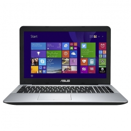 Фото Ноутбук Asus X555DG (X555DG-DM026D) Black
