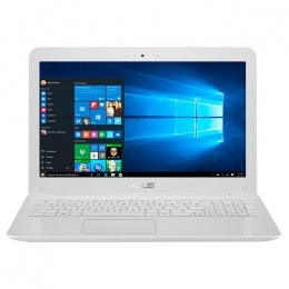 Фото Ноутбук Asus X556UA (X556UA-DM191D) White