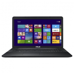 Фото Ноутбук Asus X751LB (X751LB-TY256D) Black