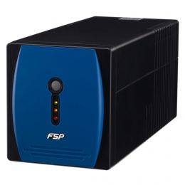 Фото ИБП FSP EP-1000 (EP1000)