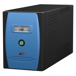 Фото ИБП FSP EP-1500 (EP1500)