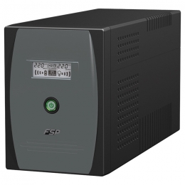 Фото ИБП FSP EP-2000 (EP2000)