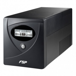 Фото Источник бесперебойного питания FSP VESTA-1500 (VESTA1500)