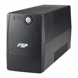 Фото Источник бесперебойного питания FSP VIVA-600 (VIVA600)