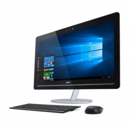 Фото Моноблок Acer Aspire U5-710 (DQ.B1KME.001)