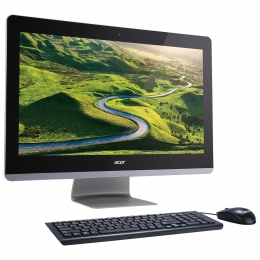Фото Моноблок Acer Aspire Z3-715 (DQ.B2XME.001)