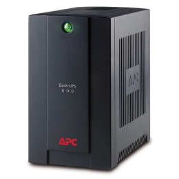 Фото ИБП APC Back-UPS 800VA IEC (BX800LI)