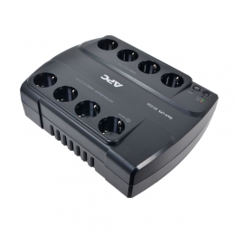 Фото ИБП APC Back-UPS ES 550VA (BE550G-RS)