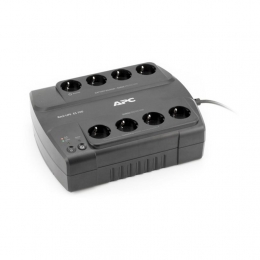 Фото ИБП APC Back-UPS ES 700VA (BE700G-RS)