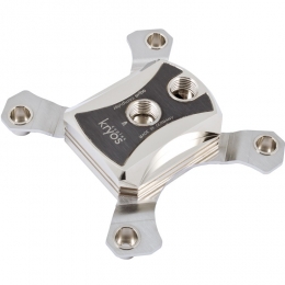 Фото Водоблок cuplex kryos XT for Socket 2011/2011-3, Special Edition