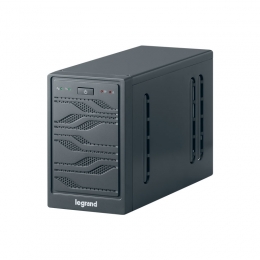 Фото Источник бесперебойного питания Legrand Niky 600 VA (310009)