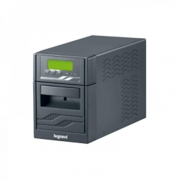 Фото Источник бесперебойного питания Legrand Niky S 1000 VA (310006)
