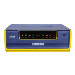 Фото Бытовой солнечный гибридный ИБП Luminous 1400VA, 24V (LSF19214014201)