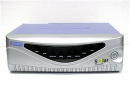 Фото Бытовой солнечный гибридный ИБП Luminous 850VA, 12V (LSF19150004201)