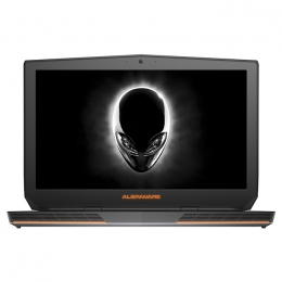 Фото Геймерский ноутбук Dell Alienware 17 (A77161DDW-46)