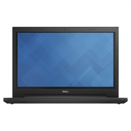 Фото Ноутбук Dell Inspiron 3542 (I35C25NIW-11) Black