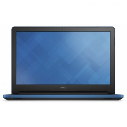 Фото Ноутбук Dell Inspiron 5558 (I553410DDL-46B) Blue