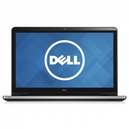 Фото Ноутбук Dell Inspiron 5759 (I575810DDL-50) Silver