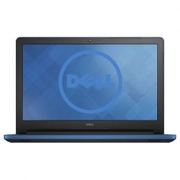 Фото Ноутбук Dell Inspiron 5759 (I575810DDL-47B) Blue