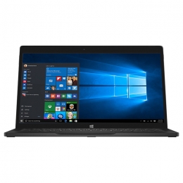 Фото Ноутбук Dell XPS 12 (X258S1NIW-24) Black
