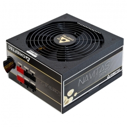 Фото Блок питания Chieftec Navitas Retail GPM-650C