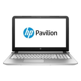 Фото Ноутбук HP Pavilion 15-ab130ur (V0Z03EA) White
