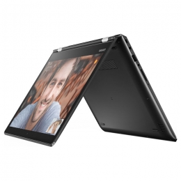 Фото Ноутбук Lenovo Yoga 510-15 (80S80030RA) Black