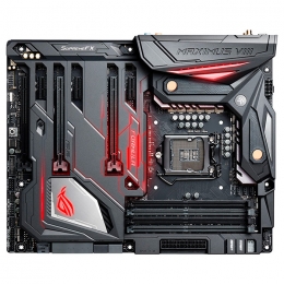 Фото Системная плата Asus Maximus VIII Formula (s1151, Intel Z170, PCI-Ex16 DDR4)