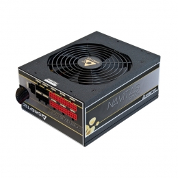 Фото Блок питания Chieftec Navitas GPM-1250C