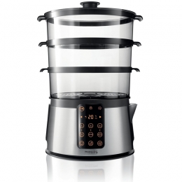 Фото Пароварка Philips HD9190/30
