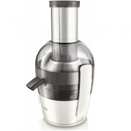 Фото Соковыжималка Philips HR1855/80