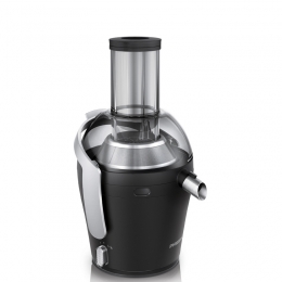 Фото Соковыжималка Philips HR1869/70