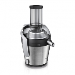 Фото Соковыжималка Philips Pre Clean HR1871/70