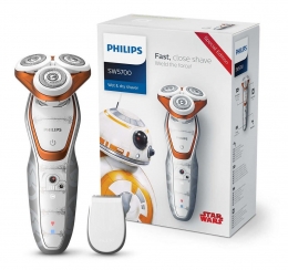 Фото Электробритва Philips Star Wars SW5700/07