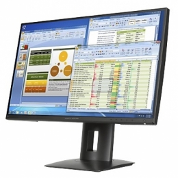 Фото Монитор HP 27" Narrow Bezel Z27n (K7C09A4)