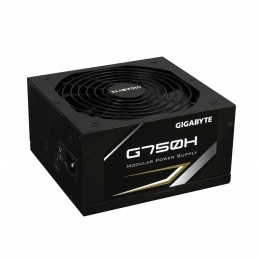 Фото Блок питания Gigabyte GP-G750H