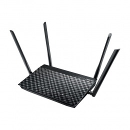 Фото Маршрутизатор Asus DSL-AC52U