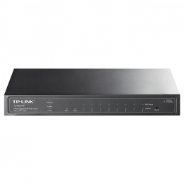 Фото Коммутатор TP-LINK Smart TL-SG2210P